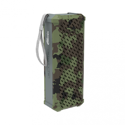 Портативная колонка RITMIX SP-260B