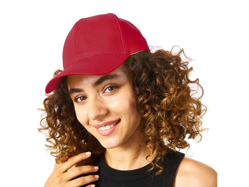 Бейсболка Detroit