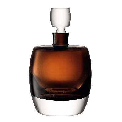 Декантер whisky club, 1,05 л