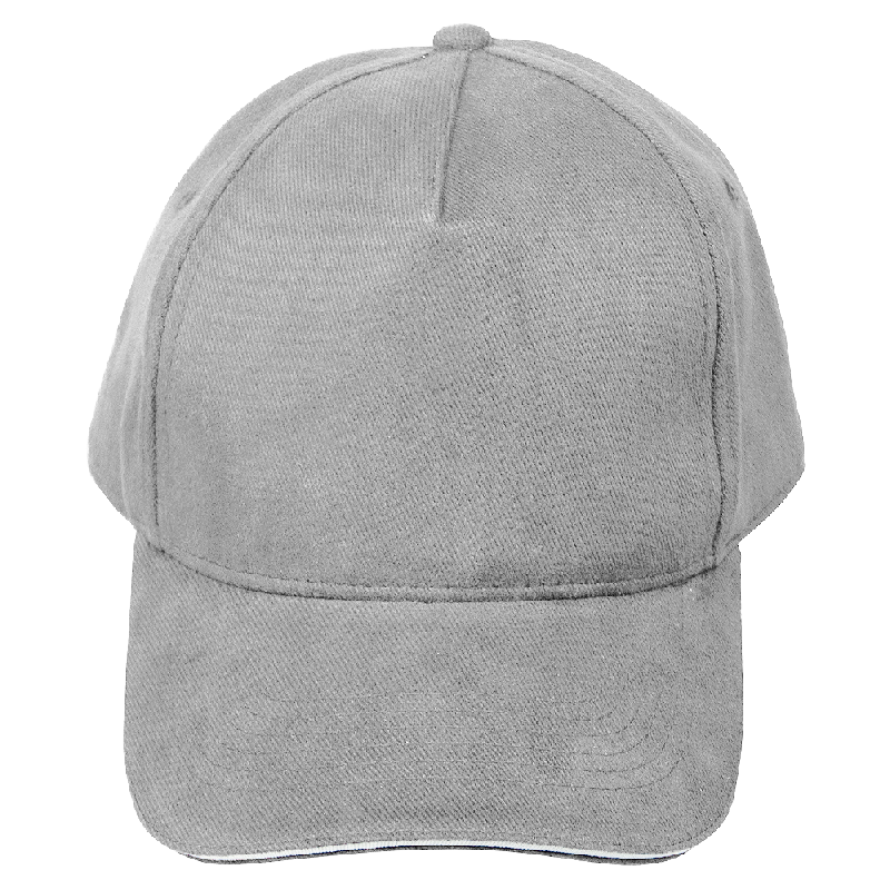 Кепка 5- панельная Oxford 300