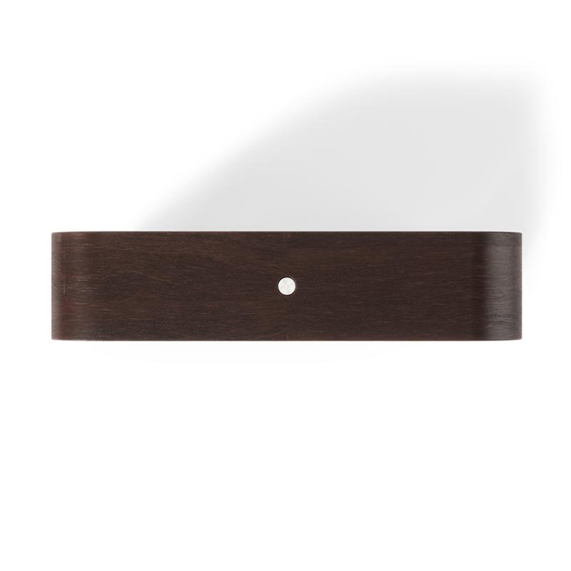 Фоторамка двухсторонняя bellwood, 26х31 см, состаренный