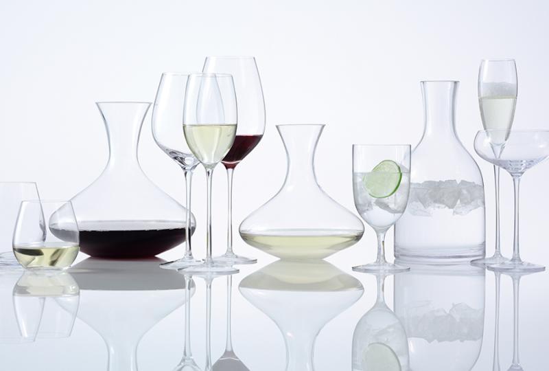 Декантер wine, 1,85 л