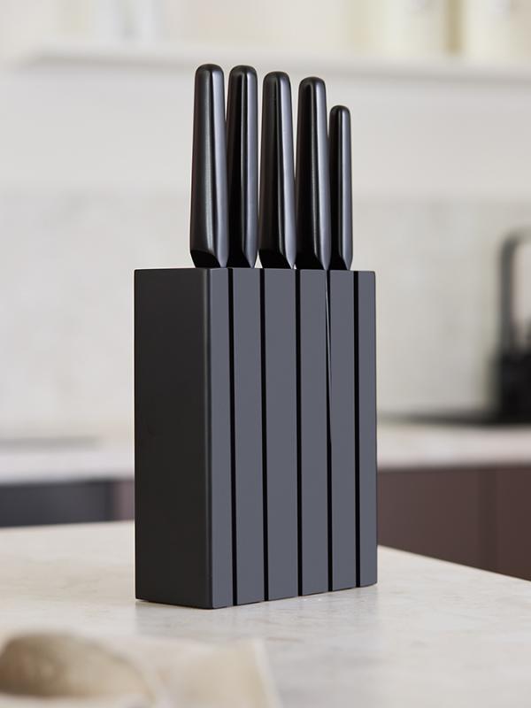 Шефнож carbon, 21 см