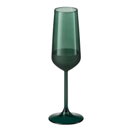 Бокал для шампанского Эмеральд (Emerald)