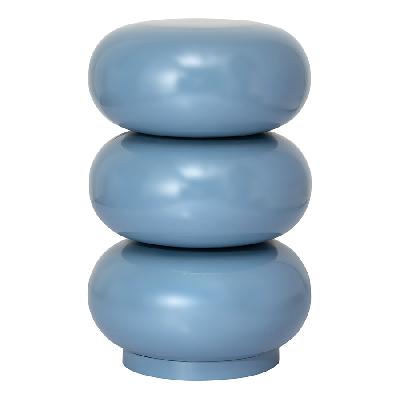 Табуретстолик swell, D33 см, туманно
