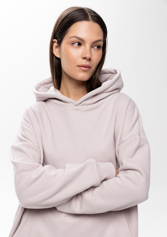 Худи унисекс STAN  оверсайз 320