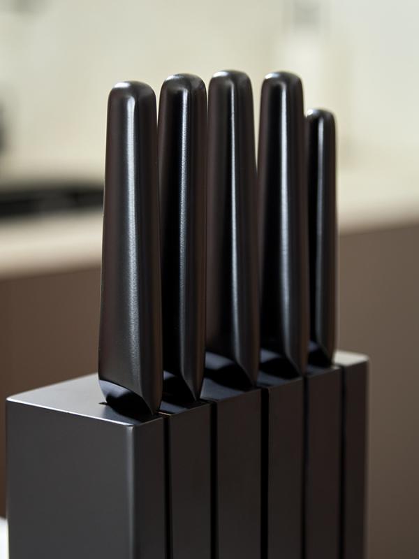Шефнож carbon, 21 см