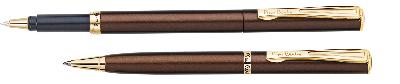 Набор Pierre Cardin PEN&PEN: ручка шариковая  роллер    Упаковка Е или E1
