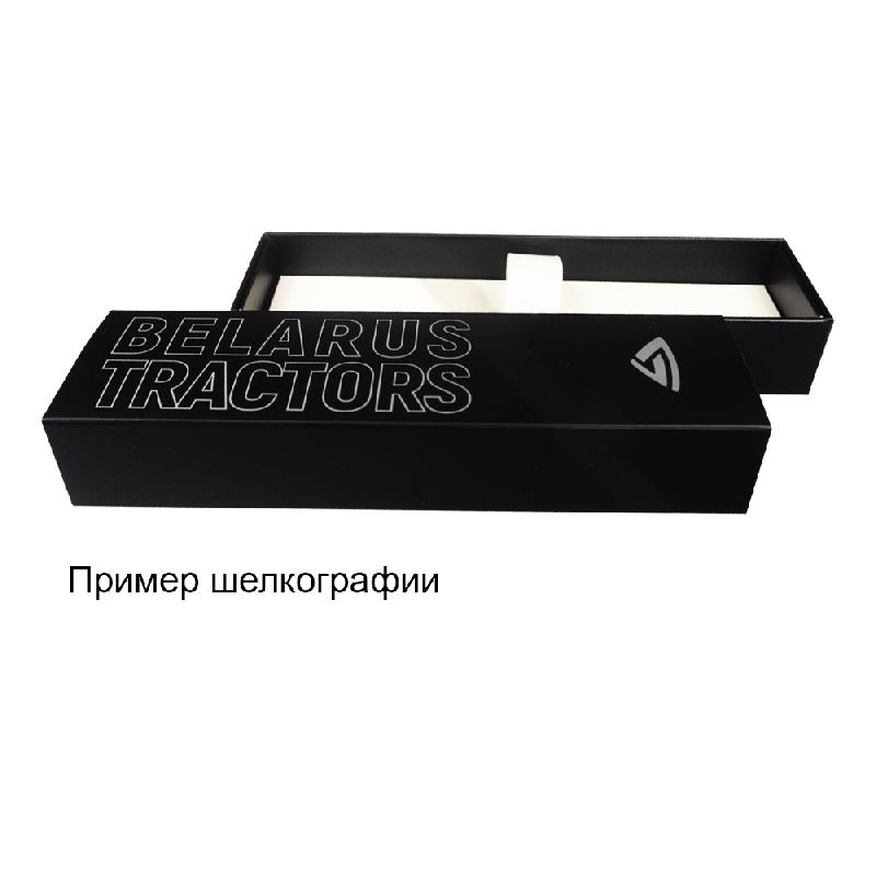 Футляр для ручки Pencase Sacramento Uno, бумажный