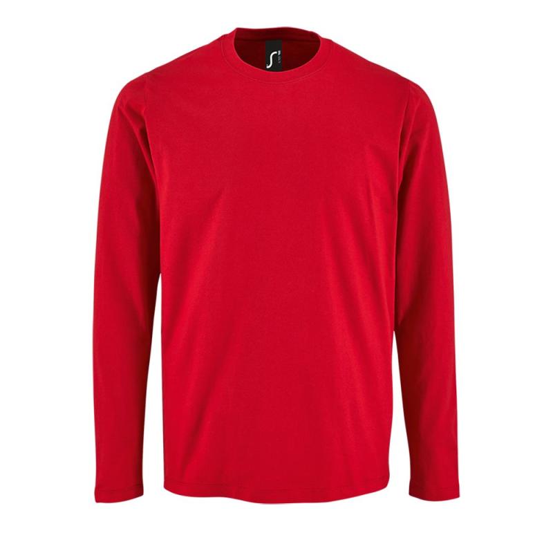 Футболка с длинным рукавом Imperial LSL Men