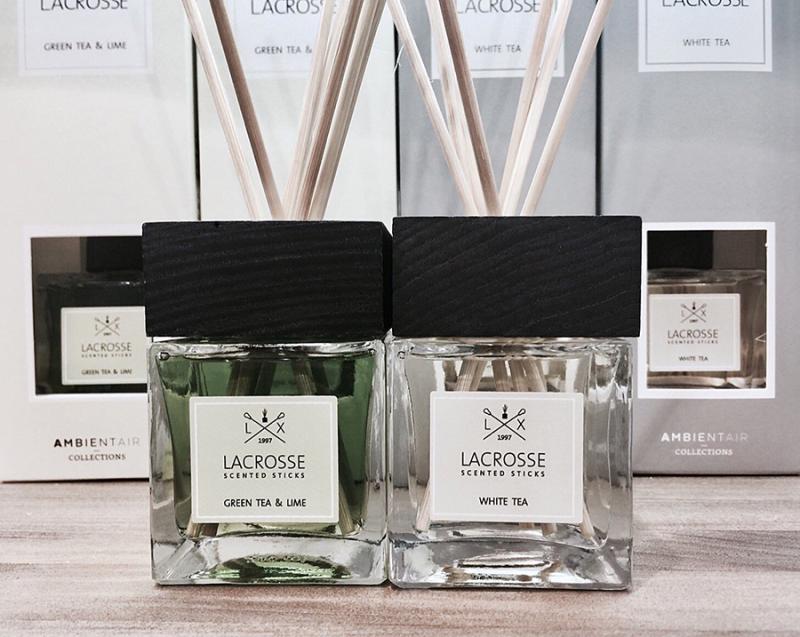 Диффузор ароматический lacrosse,  tea&lime, 200 мл