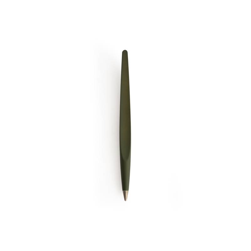 Вечная ручка Pininfarina Piuma A MODERN CLASSIC SAGE GREEN