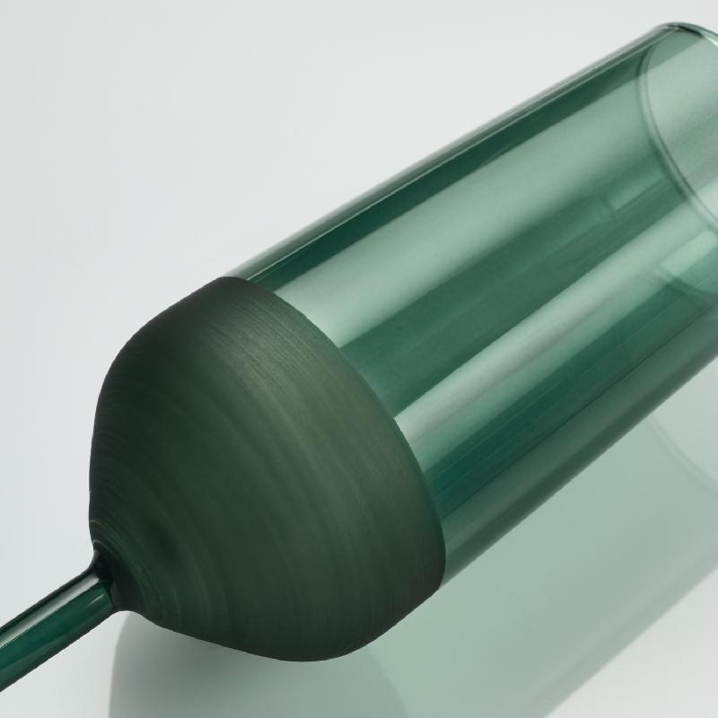 Бокал для шампанского Эмеральд (Emerald)
