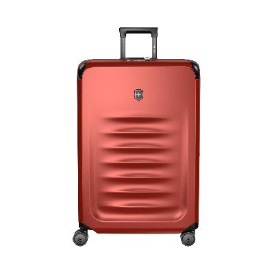Чемодан VICTORINOX Spectra™ 30 Exp Large Case, поликарбонат Sorplas™, 51x32x75 см, 103 л