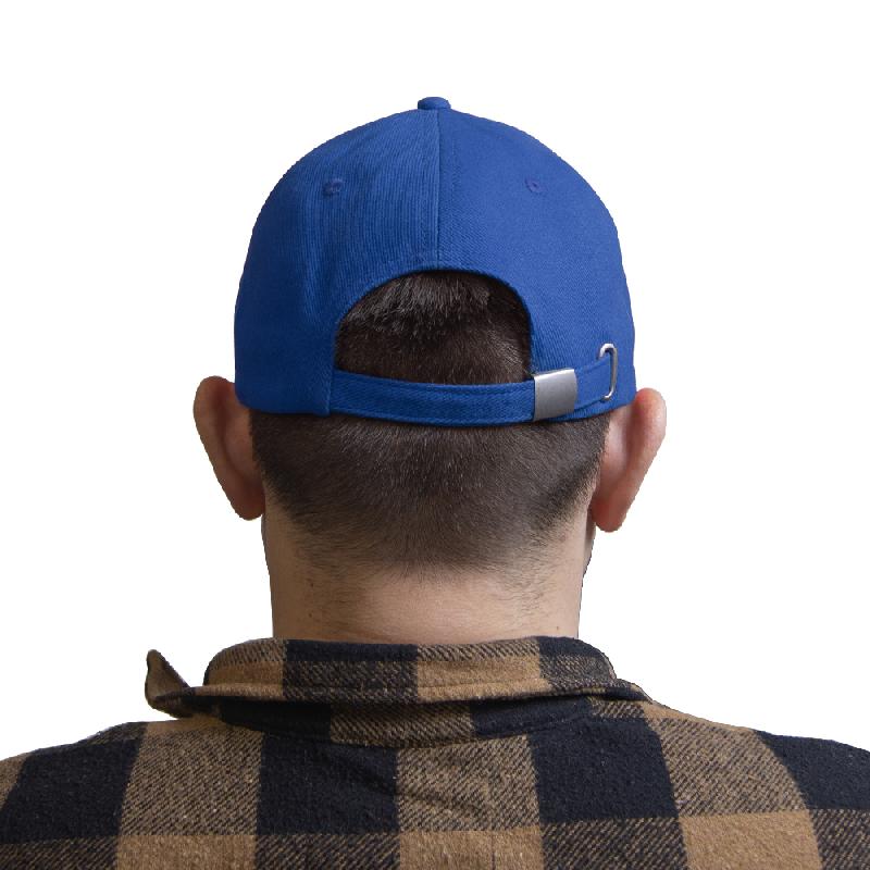 Кепка 5-панельная Greenwich 350