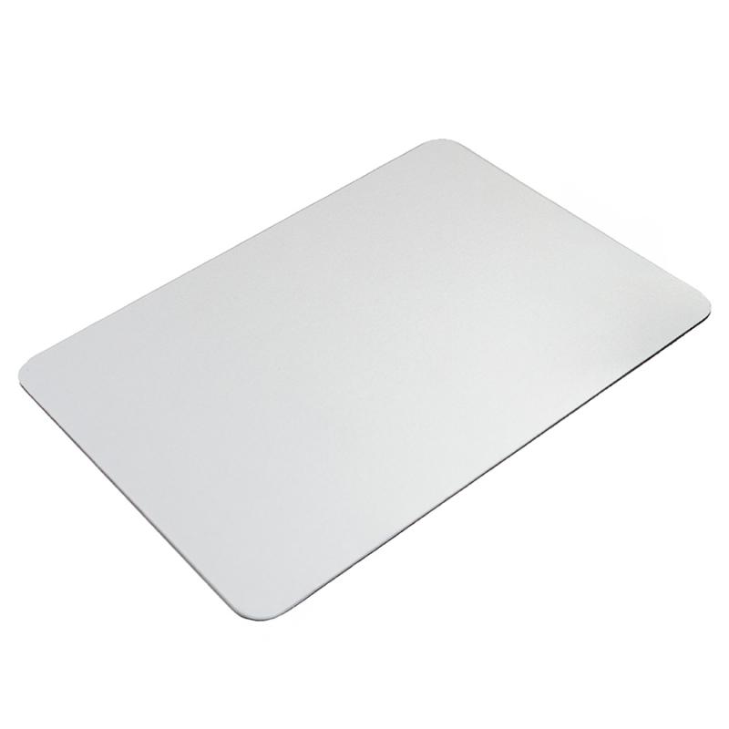 Коврик для мыши GLIDE M, 35*25*0,3см, белый