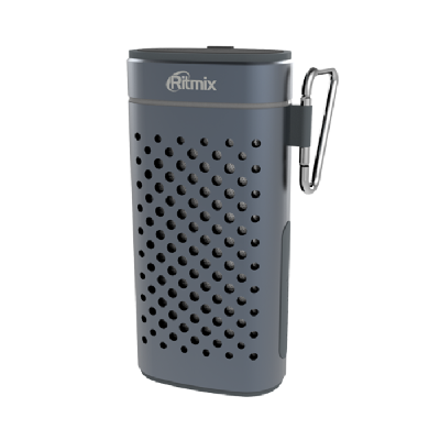 Портативная колонка RITMIX SP-440PB