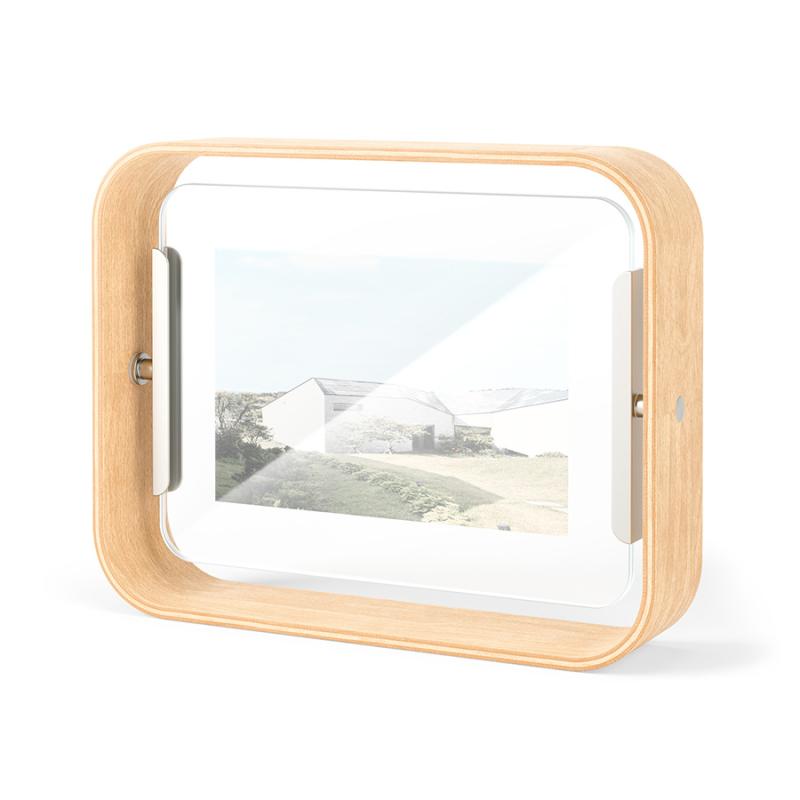 Фоторамка двухсторонняя bellwood, 19х24