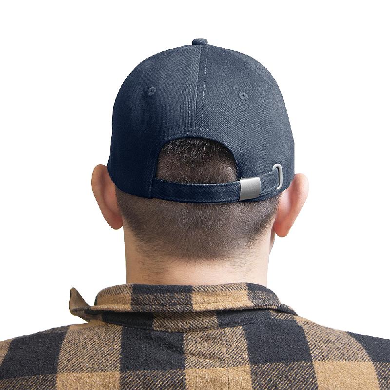 Кепка 6-панельная Greenwich 350