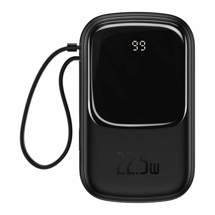 ПЗУ Baseus Qpow Pro 20000mAh 22.5W