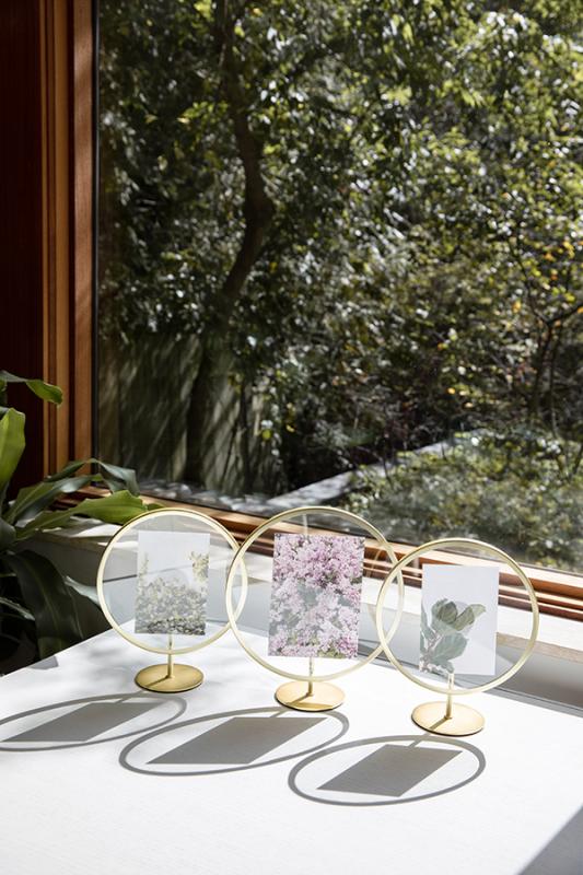 Фоторамка infinity, 10x15, мат