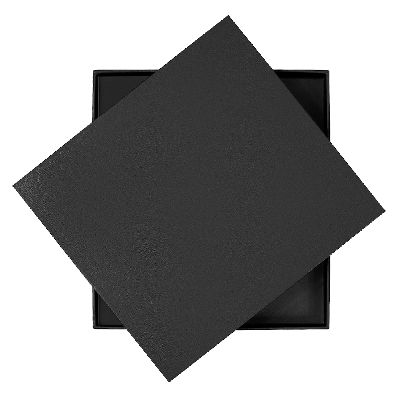 Коробка подарочная, размер  203*220*30 мм,  Solution Gift Fabrique для ежедневника и ручки