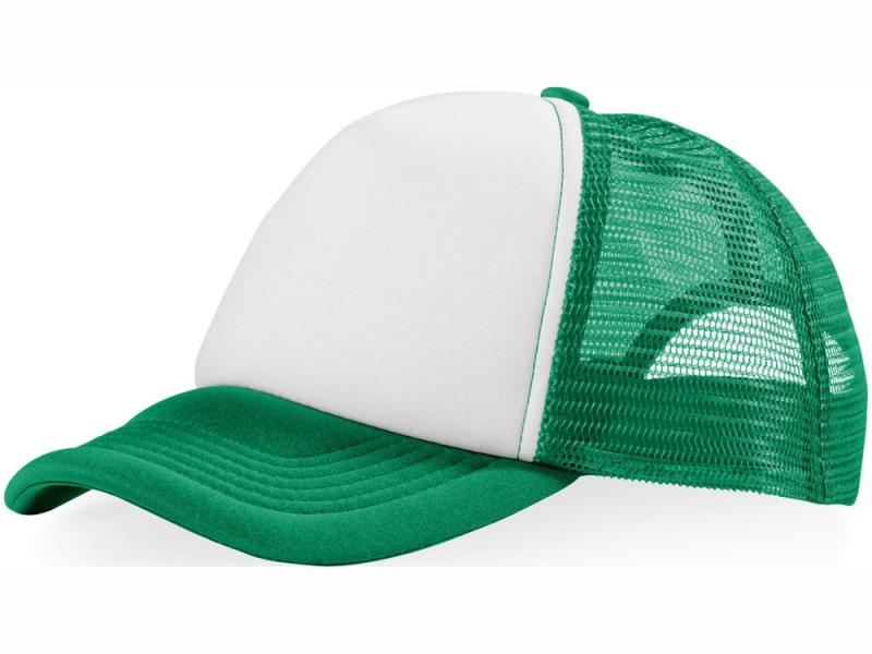 Бейсболка Trucker