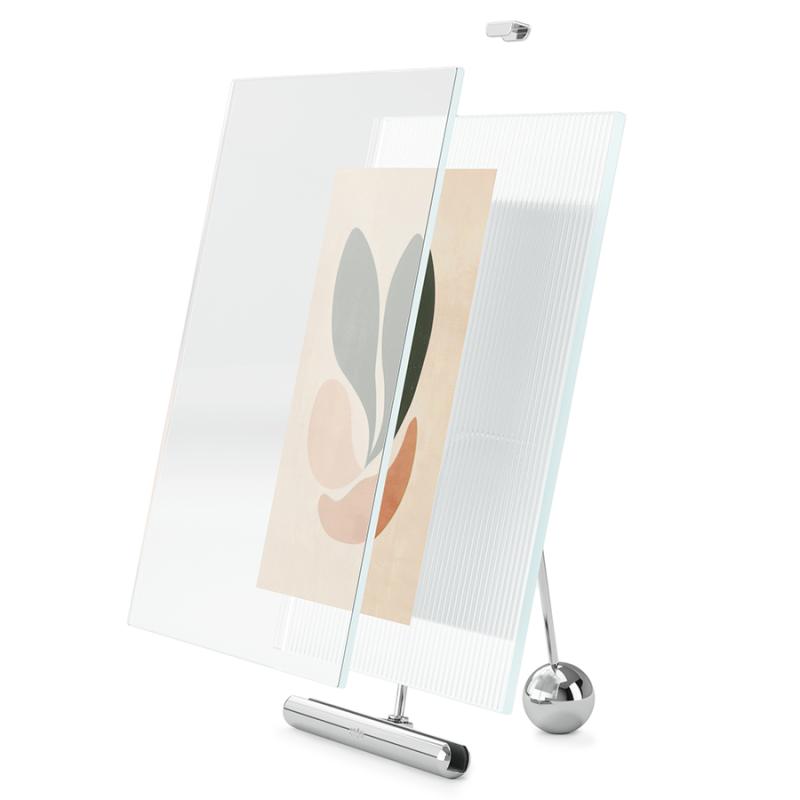 Фоторамка flute, 20х23 см