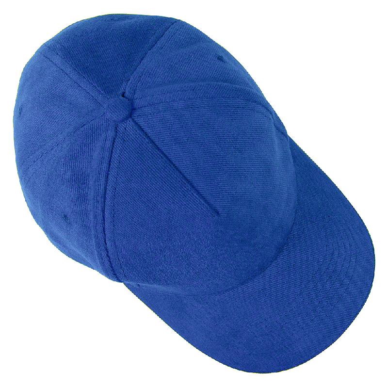 Кепка 5- панельная Oxford 300