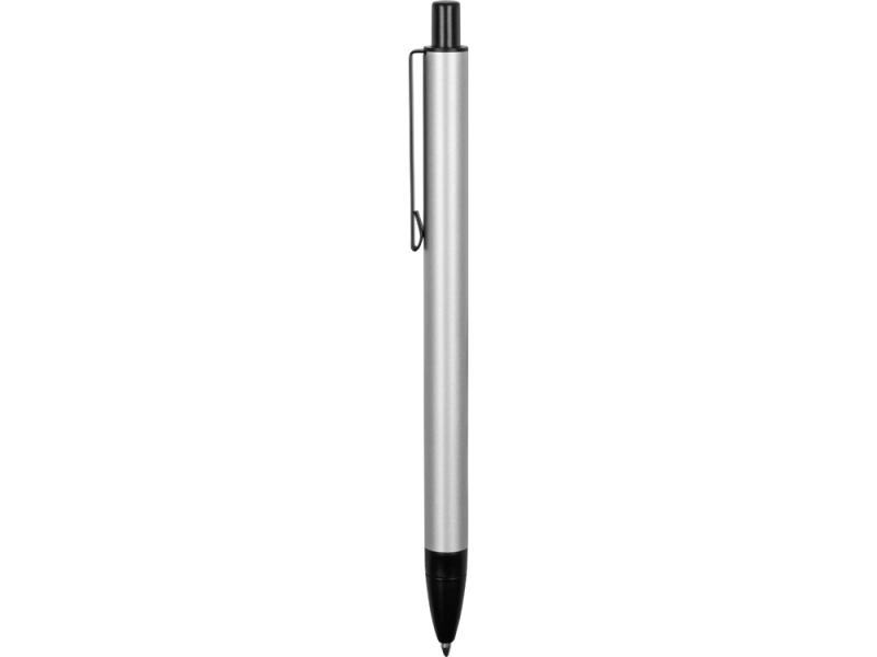 Ручка металлическая шариковая Ellipse