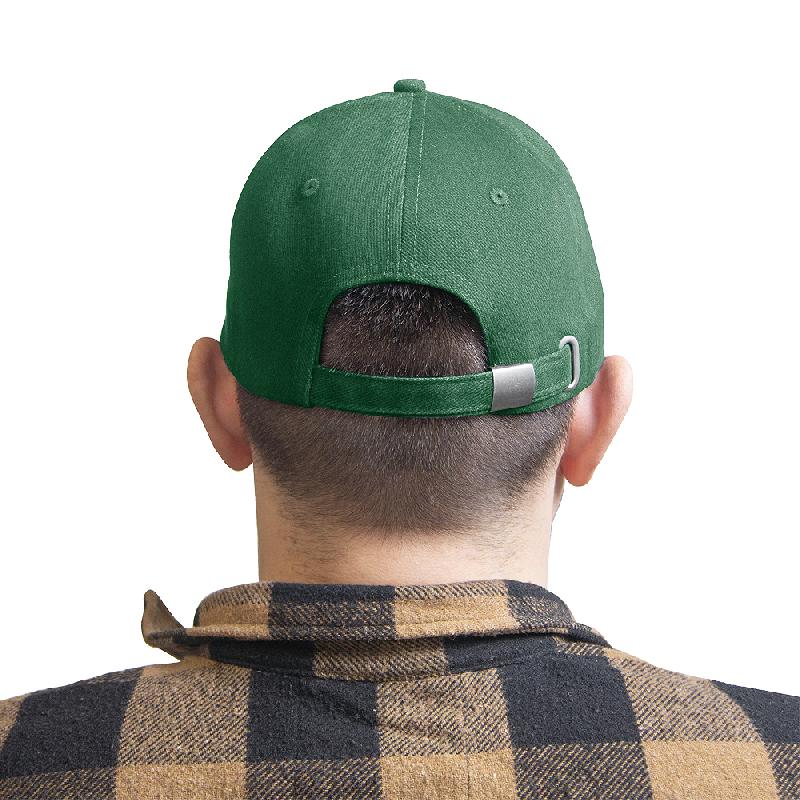 Кепка 6-панельная Greenwich 350