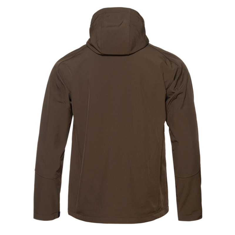 Куртка softshell мужская STAN 340