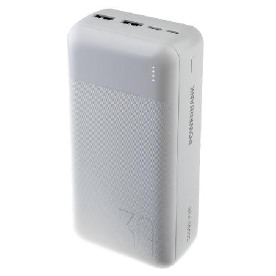 ПЗУ Perfeo Powerbank 30000