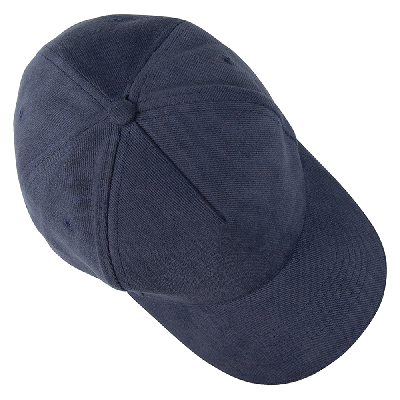 Кепка 5-панельная Oxford 300