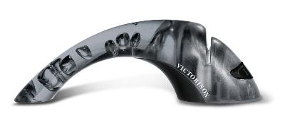 Точилка VICTORINOX для кухонных ножей, с 2 керамическими дисками, 205x55x65 мм