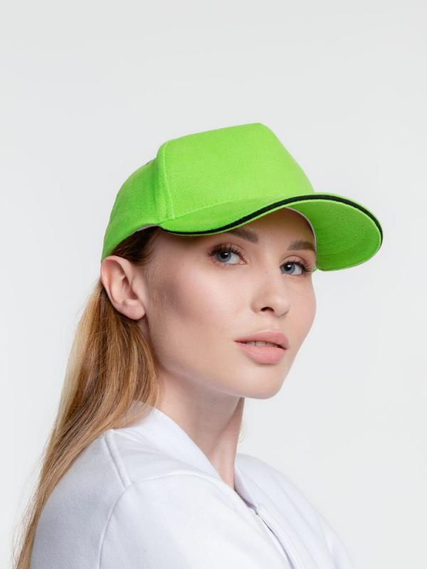 Бейсболка Classic