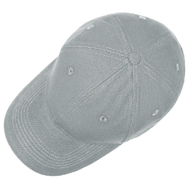 Кепка 6-панельная Greenwich 350