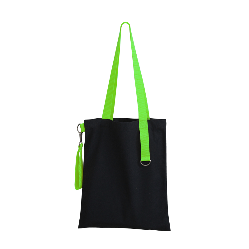 Шоппер Superbag black