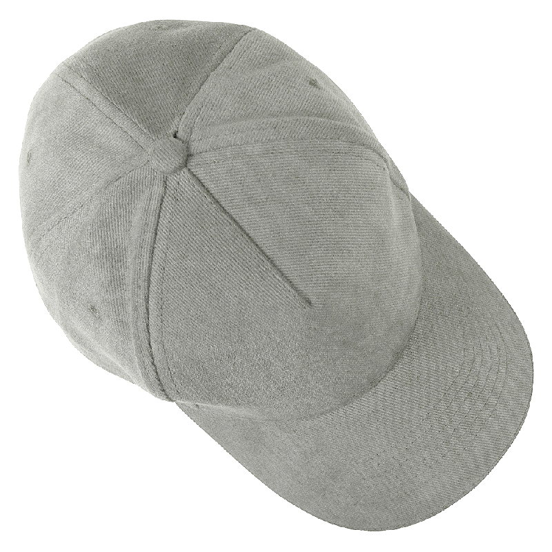 Кепка 5- панельная Salerno Heavy 350