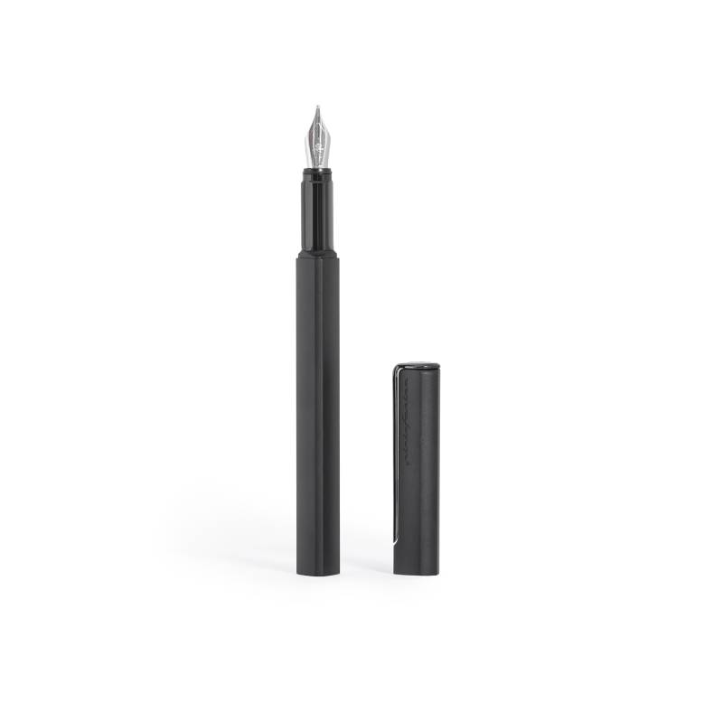Перьевая ручка PININFARINA PF One BLACK