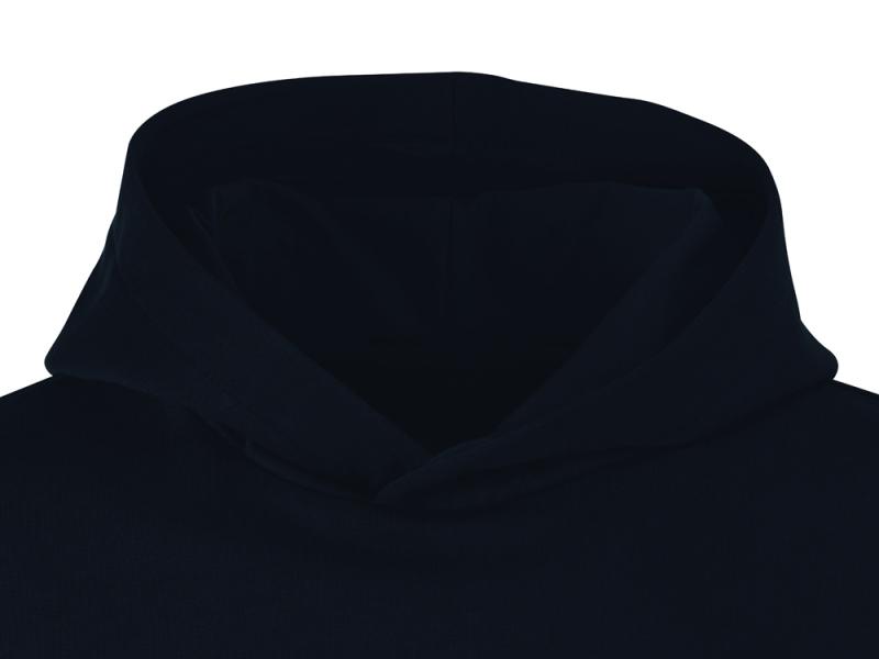 Толстовка с капюшоном Monaco унисекс