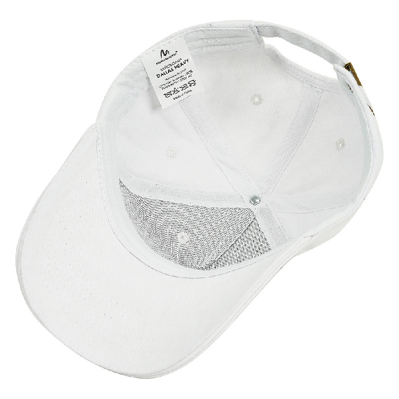 Кепка 5-панельная Dallas Heavy 350