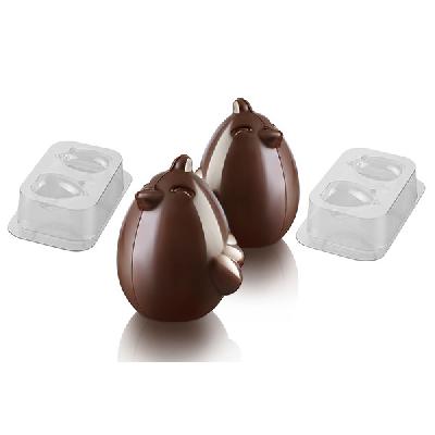 Набор форм для конфеты paul cino 25,1 x 15 х 5,5 см