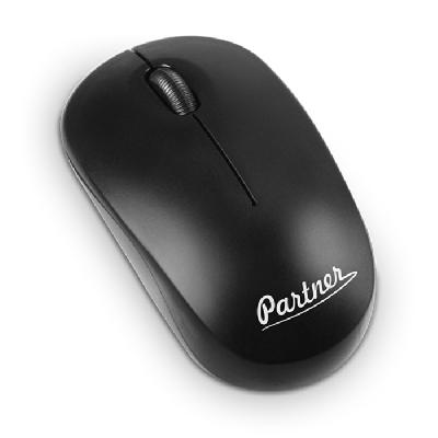 Мышь беспроводная Partner Cordless WM-030