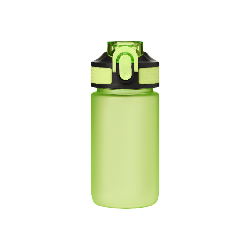 Бутылка для воды Flip mini