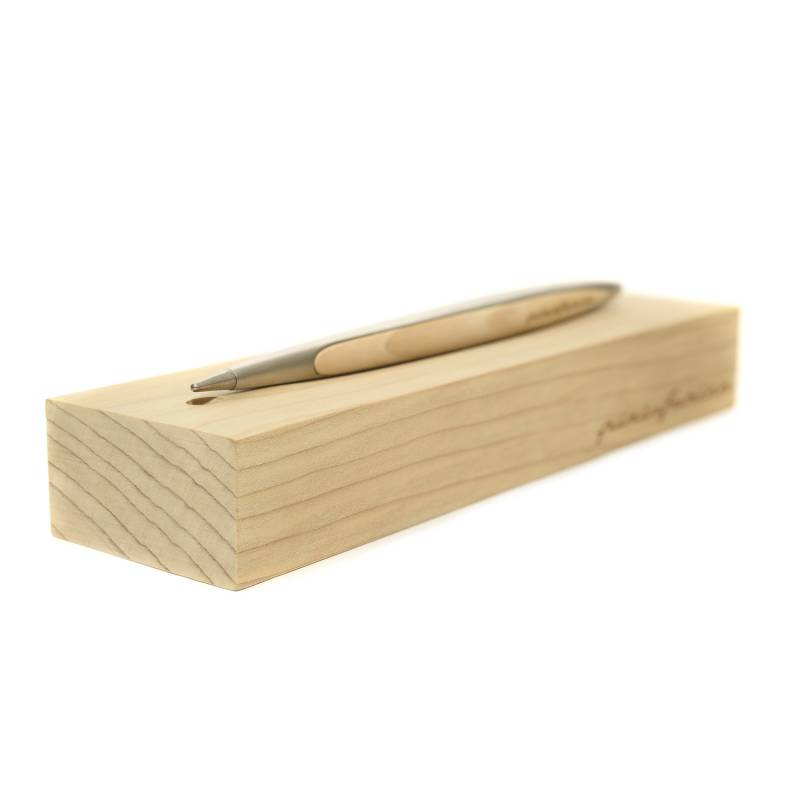Вечная ручка Pininfarina Cambiano CEDARWOOD