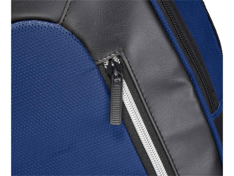 Рюкзак Vault для ноутбука 15 с защитой RFID