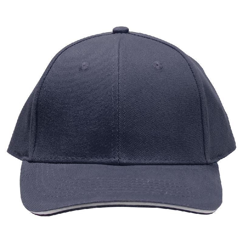 Кепка 6-панельная Oxford 300