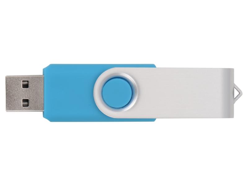 Флеш-карта USB 2.0 8 ГБ Квебек