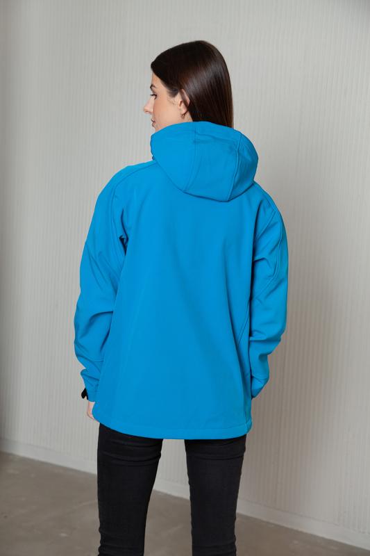 Куртка softshell мужская STAN 340